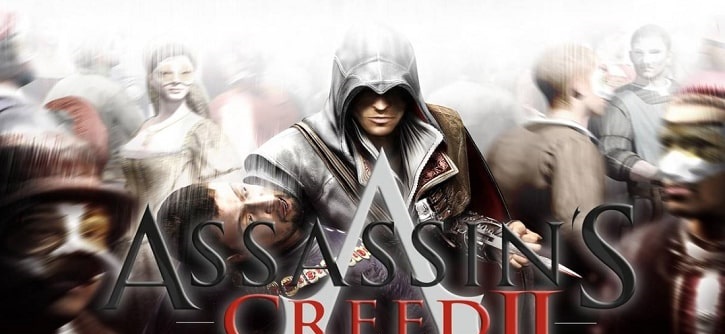 Top 5 best Assassin's Creed games of all time Picture 5