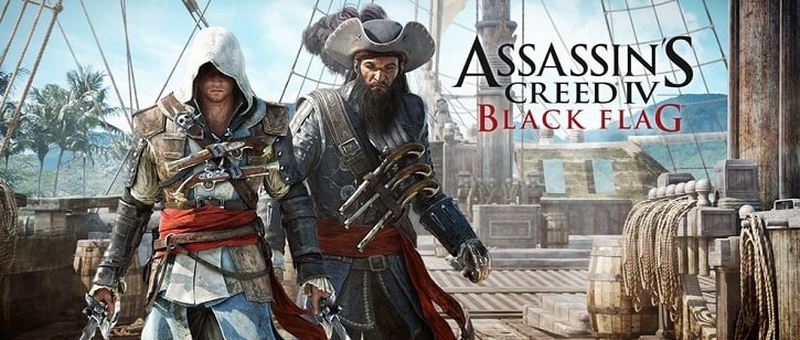 Top 5 best Assassin's Creed games of all time Picture 9