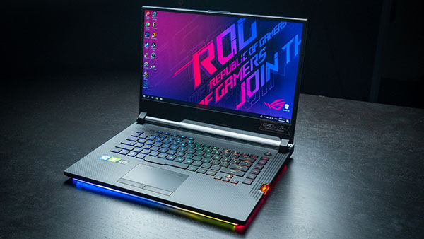 Top 5 best Asus laptops 2020 Picture 4