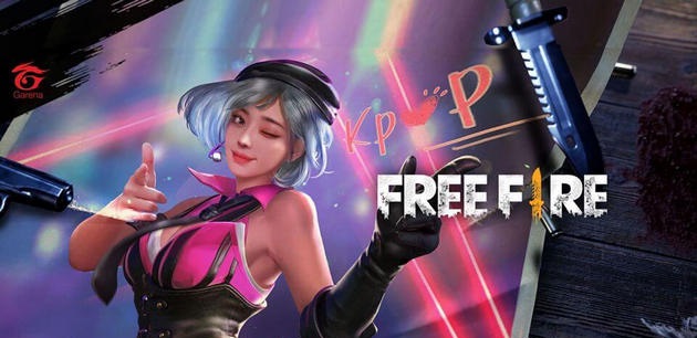 Top 5 Best Free Fire female characters in January 2021 Picture 4