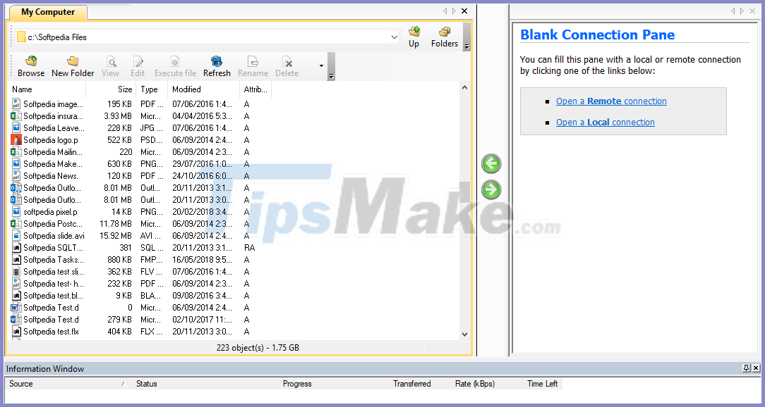 Top 5 best FTP software 2020 Picture 5