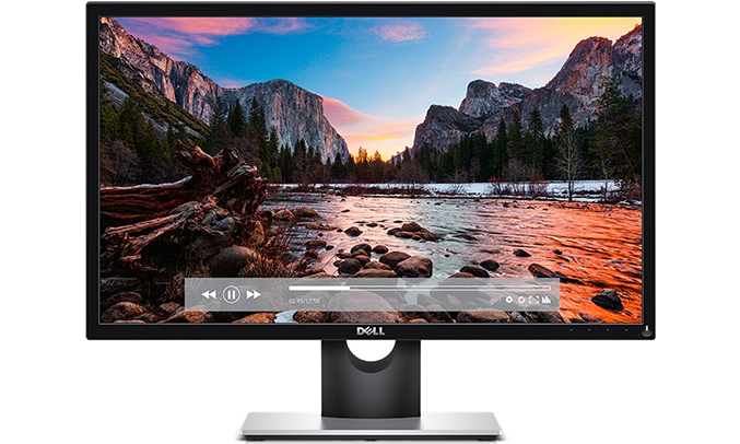 Top 5 best gaming monitors 2020 Picture 1