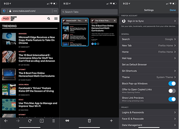 Top 5 best open source apps on iPhone Picture 2