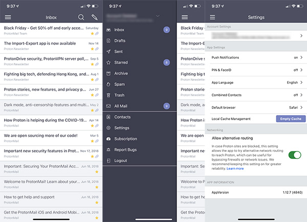 Top 5 best open source apps on iPhone Picture 3
