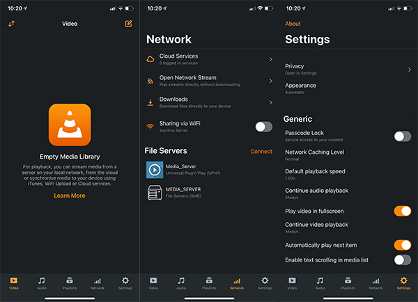 Top 5 best open source apps on iPhone Picture 4