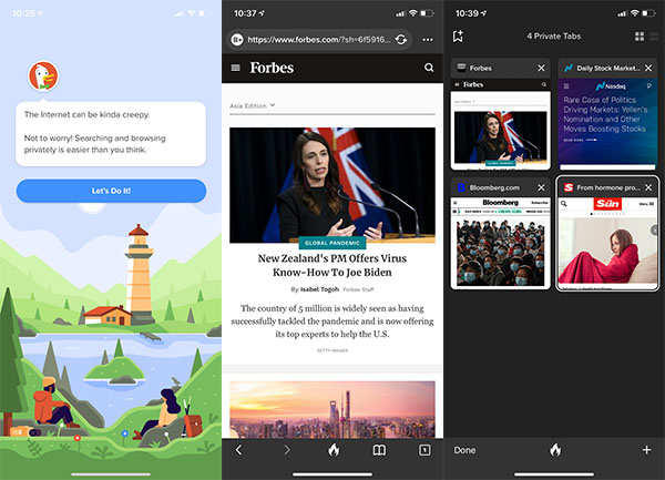 Top 5 best open source apps on iPhone Picture 5