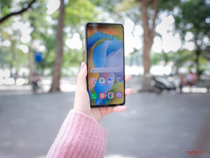 Top 5 best selfie smartphones of 2020 Picture 12