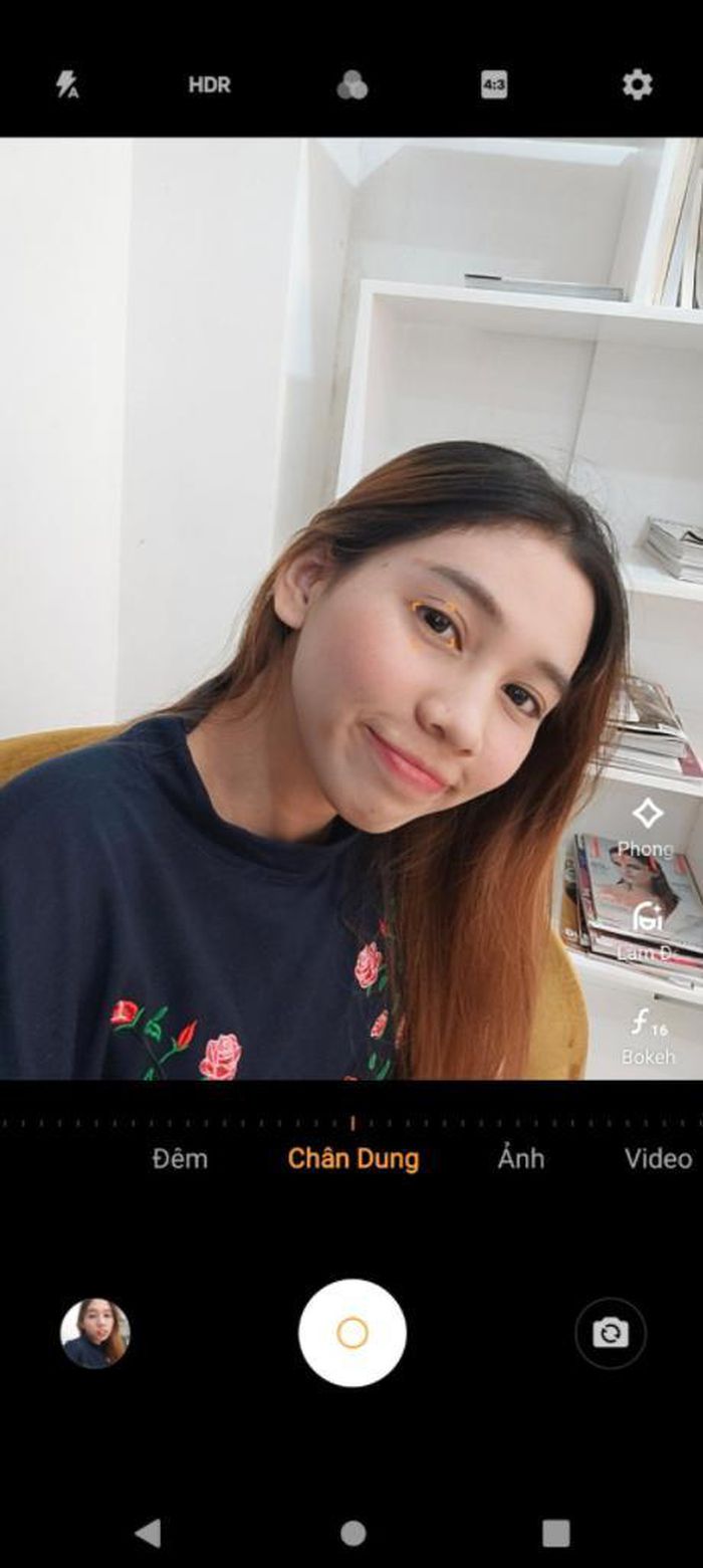 Top 5 best selfie smartphones of 2020 Picture 8