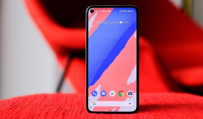 Top 5 best smartphones in 2020 Picture 11