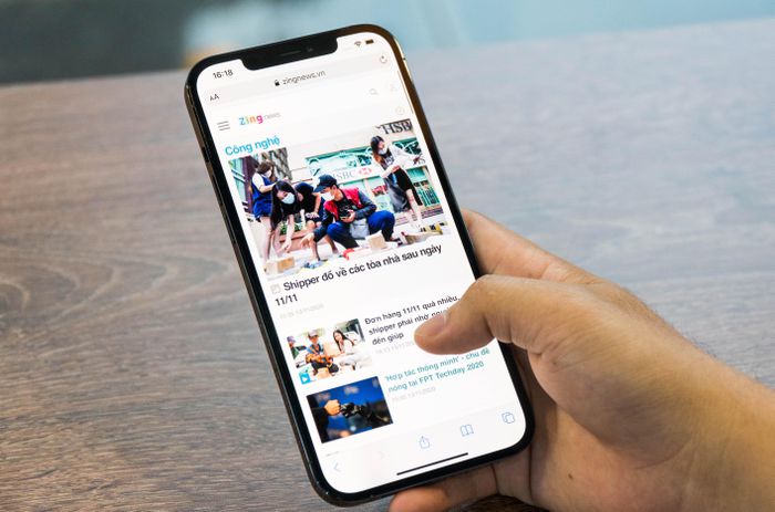 Top 5 best smartphones in 2020 Picture 5