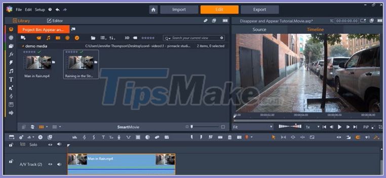 Top 5 best software to increase video quality 2020 Picture 3
