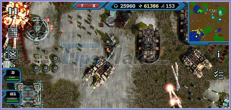 Top 5 best strategy games on mobile phones 2020 Picture 4