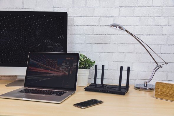 Top 5 best TP-Link routers today Picture 1