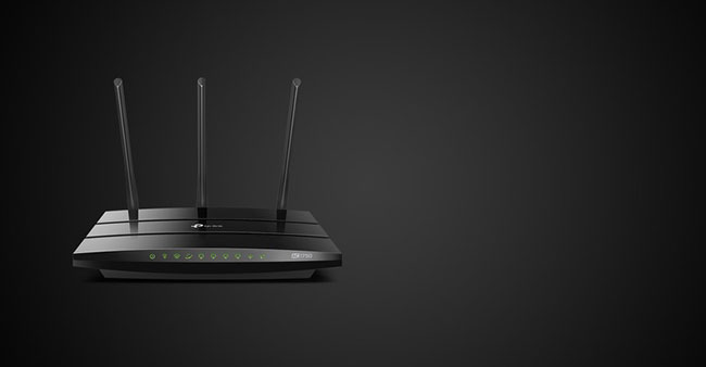 Top 5 best TP-Link routers today Picture 2