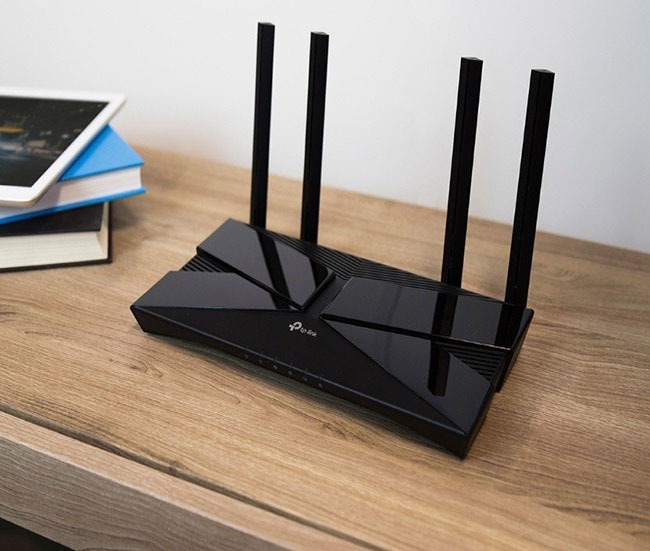 Top 5 best TP-Link routers today Picture 3