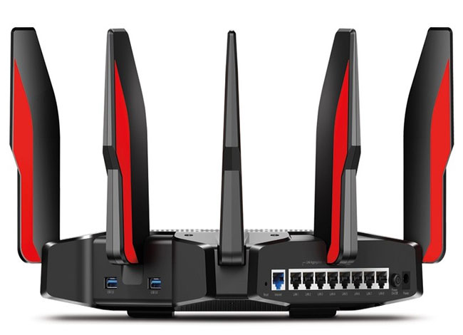Top 5 best TP-Link routers today Picture 5