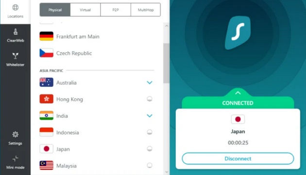 Top 5 best VPN apps for Torrent 2021 Picture 5
