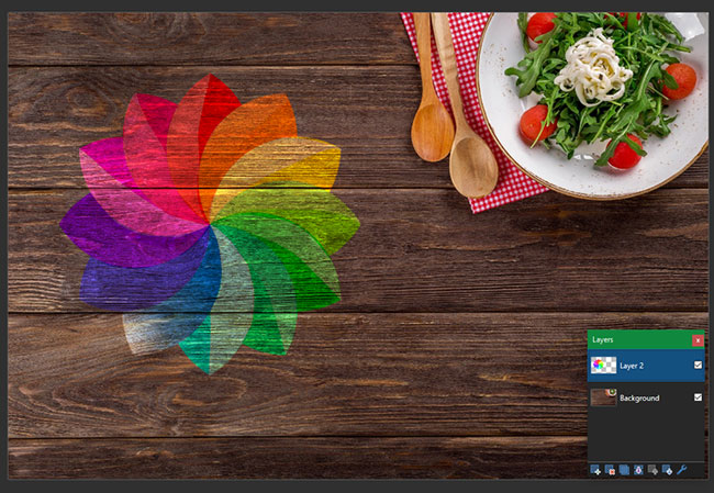 Top 5 helpful edits you can do in Paint.NET Picture 7