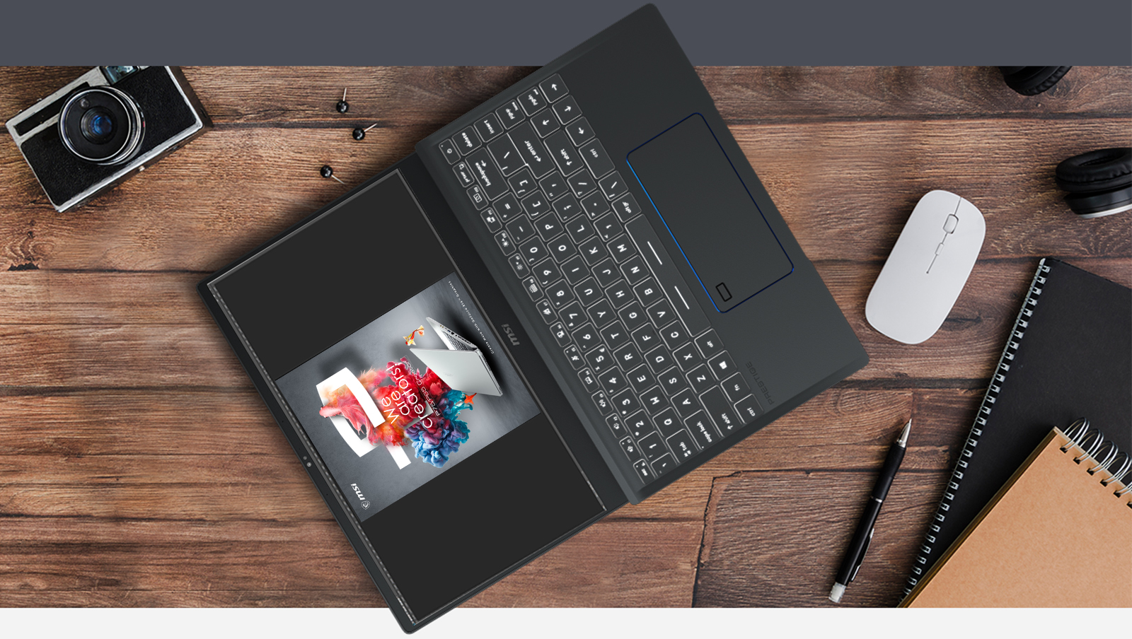 Top 5 high-end laptops 2020 running well with graphics and gaming Picture 3