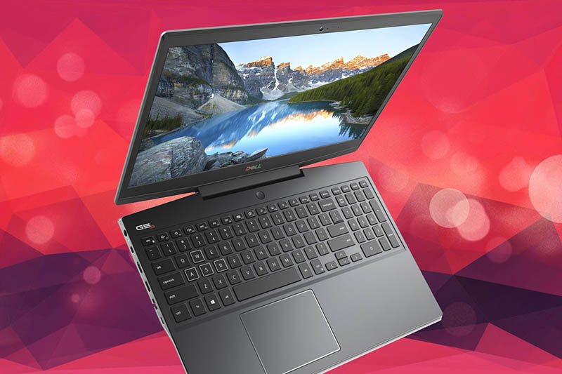 Top 5 high-end laptops 2020 running well with graphics and gaming Picture 5