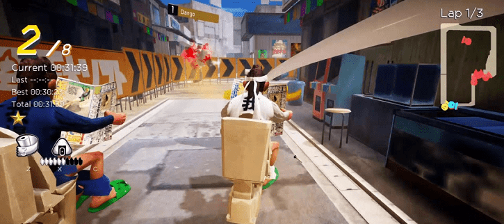 Top 5 monstrous but extremely attractive games Picture 11