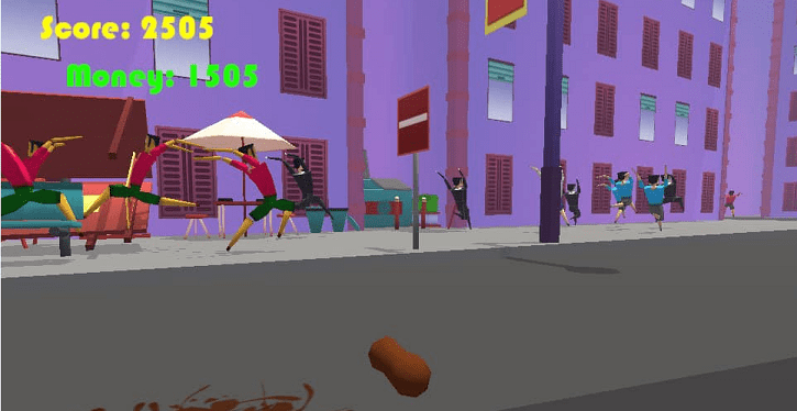 Top 5 monstrous but extremely attractive games Picture 7