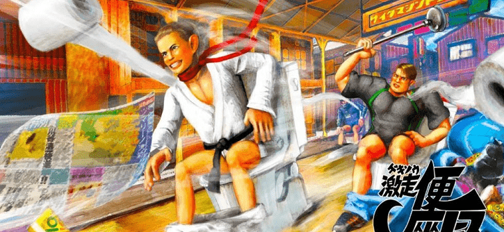 Top 5 monstrous but extremely attractive games Picture 9