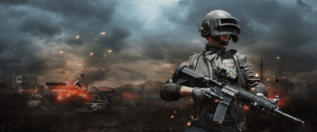 Top 5 most played online games in 2020 Picture 1
