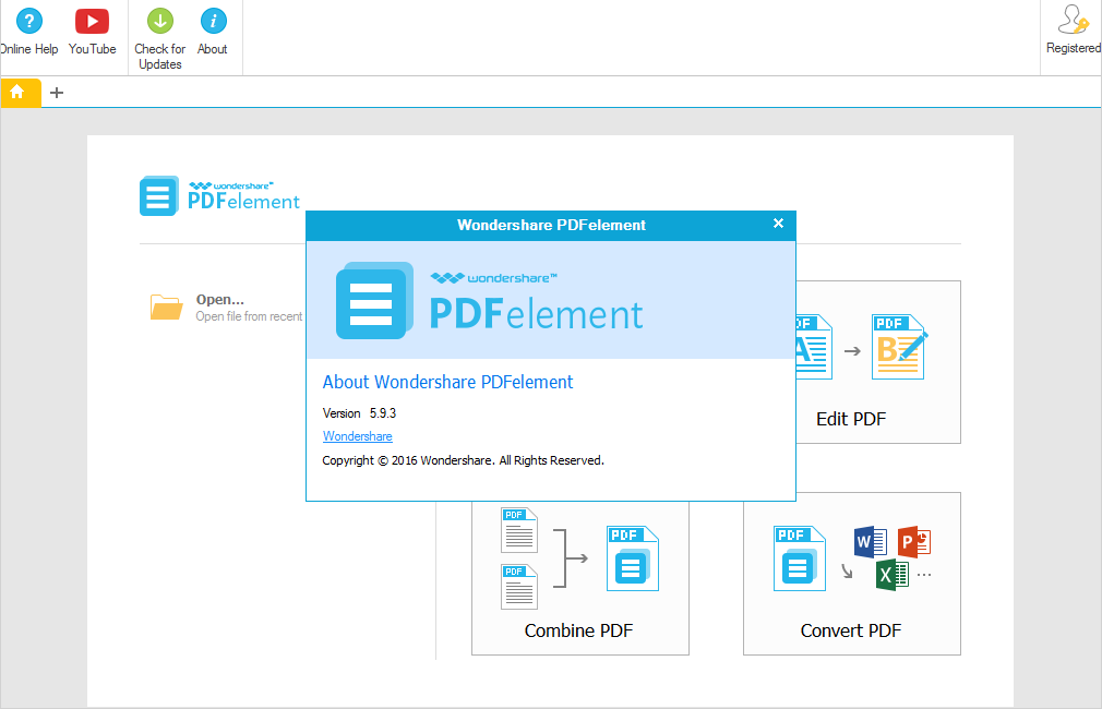 Top 5 most professional PDF editing software 2020 Picture 3