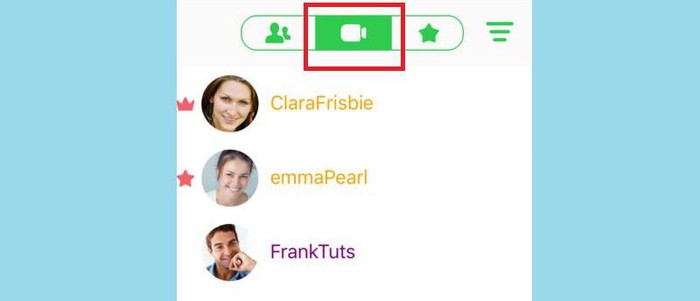 Top 5 most useful video calling apps for iPhone Picture 2