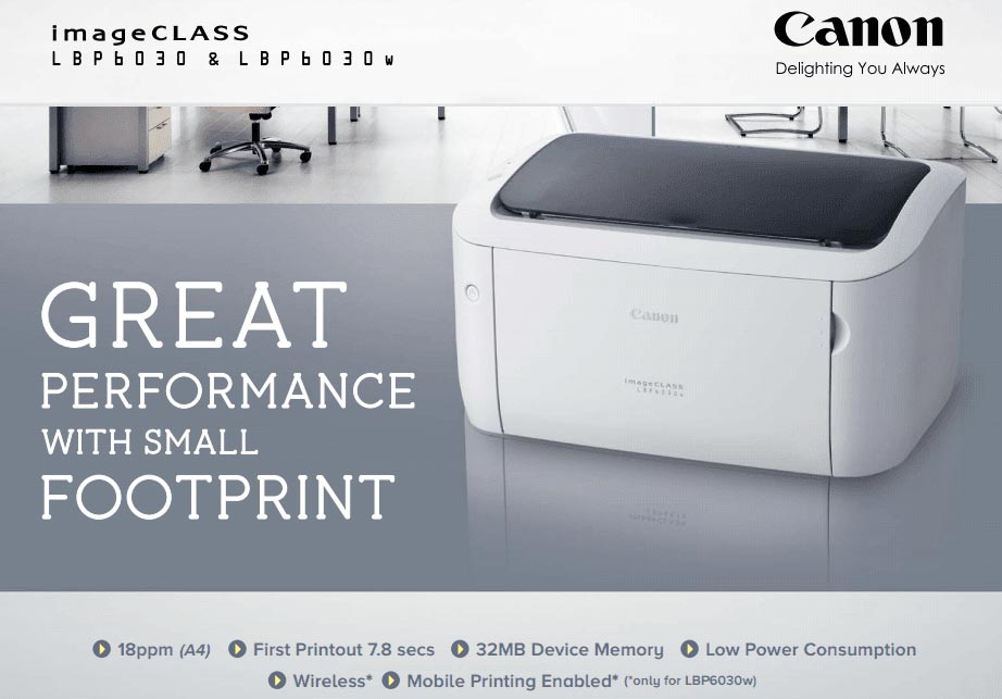 Top 5 quality home printers, the most popular printers Picture 2