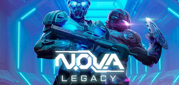 Top 5 shooters like Free Fire under 100MB Picture 3