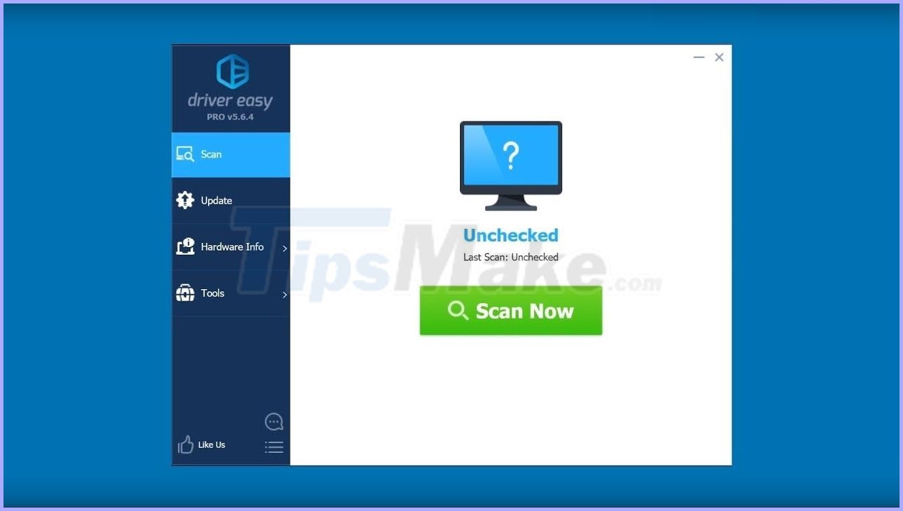 Top 5 software to find the best driver Picture 3