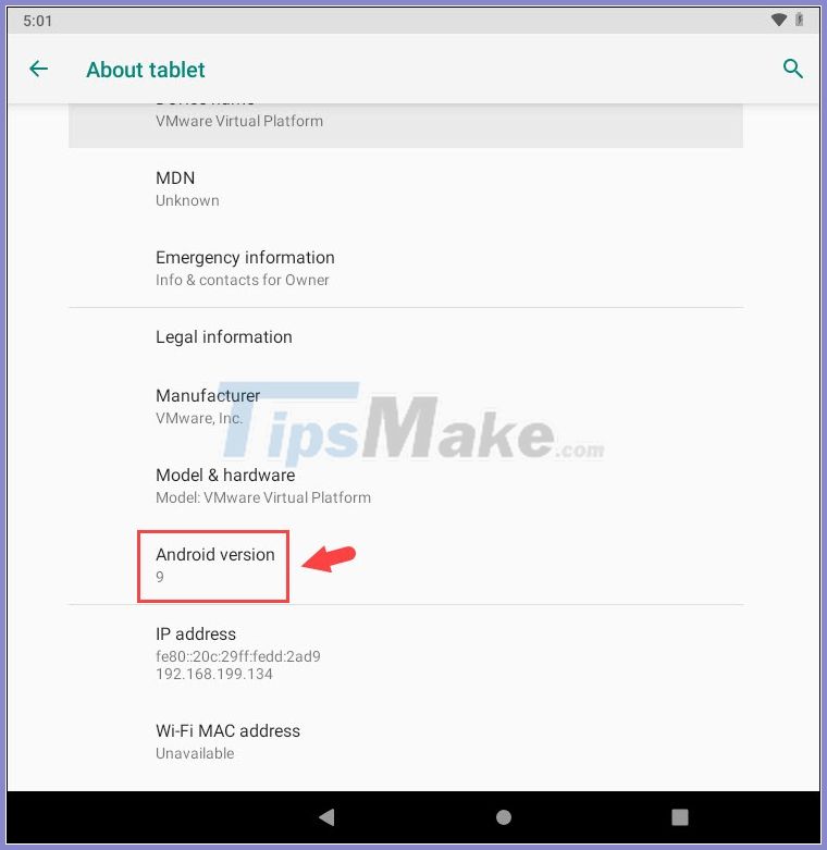 Top 5 tips for installing and using VMware virtual machine Picture 106