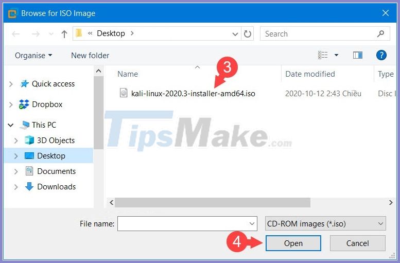 Top 5 tips for installing and using VMware virtual machine Picture 20