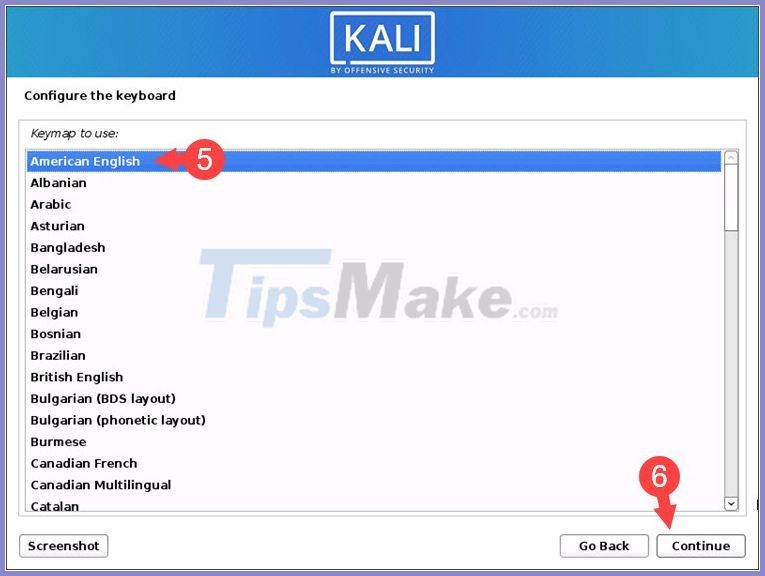 Top 5 tips for installing and using VMware virtual machine Picture 30