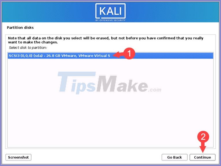 Top 5 tips for installing and using VMware virtual machine Picture 38