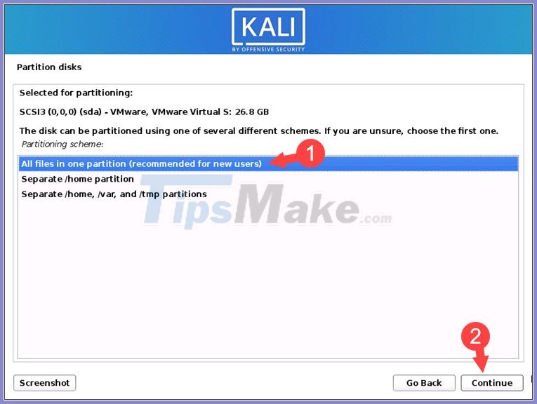 Top 5 tips for installing and using VMware virtual machine Picture 39