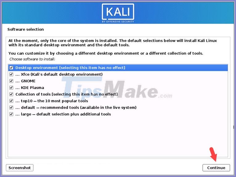 Top 5 tips for installing and using VMware virtual machine Picture 42