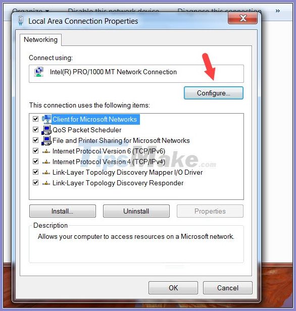 Top 5 tips for installing and using VMware virtual machine Picture 53