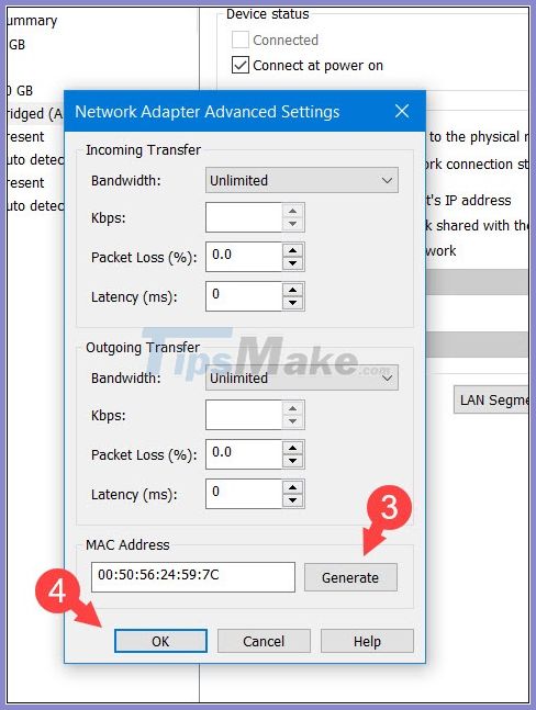 Top 5 tips for installing and using VMware virtual machine Picture 60