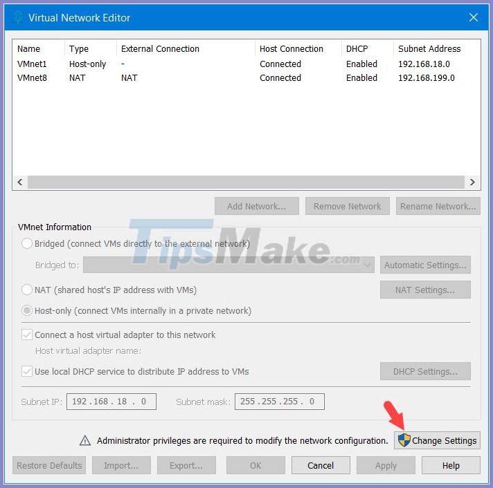 Top 5 tips for installing and using VMware virtual machine Picture 64