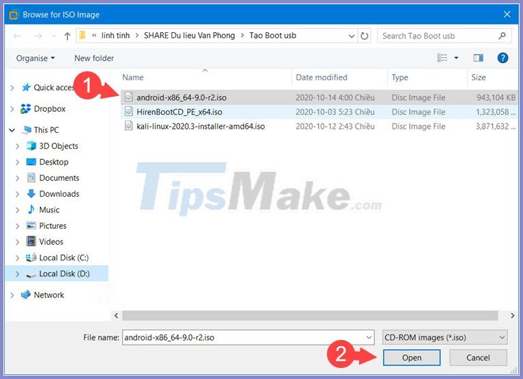 Top 5 tips for installing and using VMware virtual machine Picture 78