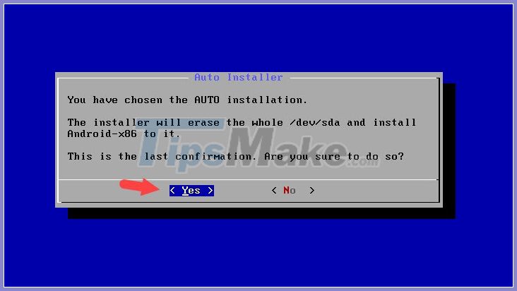 Top 5 tips for installing and using VMware virtual machine Picture 86