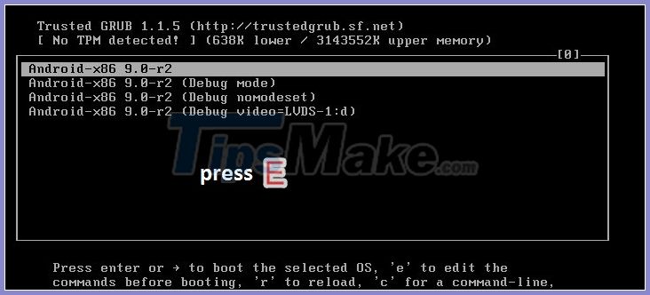Top 5 tips for installing and using VMware virtual machine Picture 88