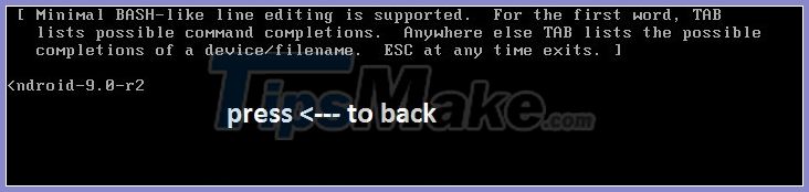 Top 5 tips for installing and using VMware virtual machine Picture 90