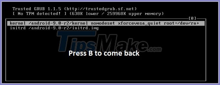 Top 5 tips for installing and using VMware virtual machine Picture 92