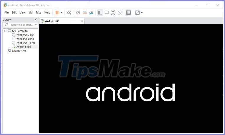 Top 5 tips for installing and using VMware virtual machine Picture 93