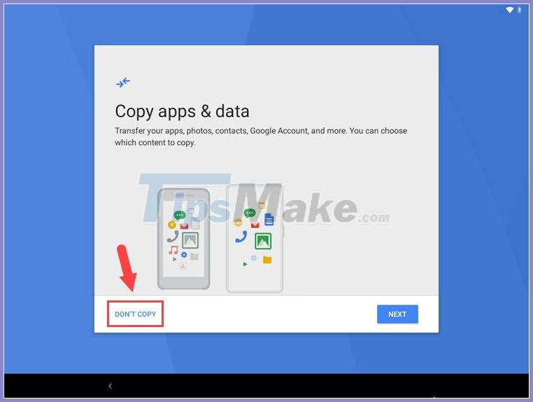 Top 5 tips for installing and using VMware virtual machine Picture 96