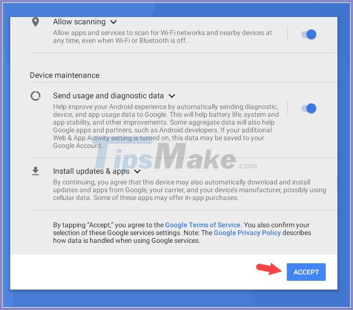 Top 5 tips for installing and using VMware virtual machine Picture 99